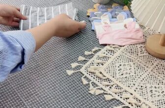 [🆕🇻🇳]  UnBee Việt Nam – Quần áo trẻ em  🧑‍🧒❤️️👶⭐️  QUẤN – “MÓN ĐỒ NHỎ” MÀ CÓ THỂ GIÚP BÉ NGỦ NGOAN HƠN MỖI ĐÊMMột câu hỏi mà rất nhiều mẹ bầu và mẹ mới sinh hay thắc mắc:
“Khi nào nên dùng quấn? Và vì s , shares-0✔️ , likes-0❤️️ , date-2025-06-04 22:26:26🇻🇳🇻🇳🇻🇳📰🆕