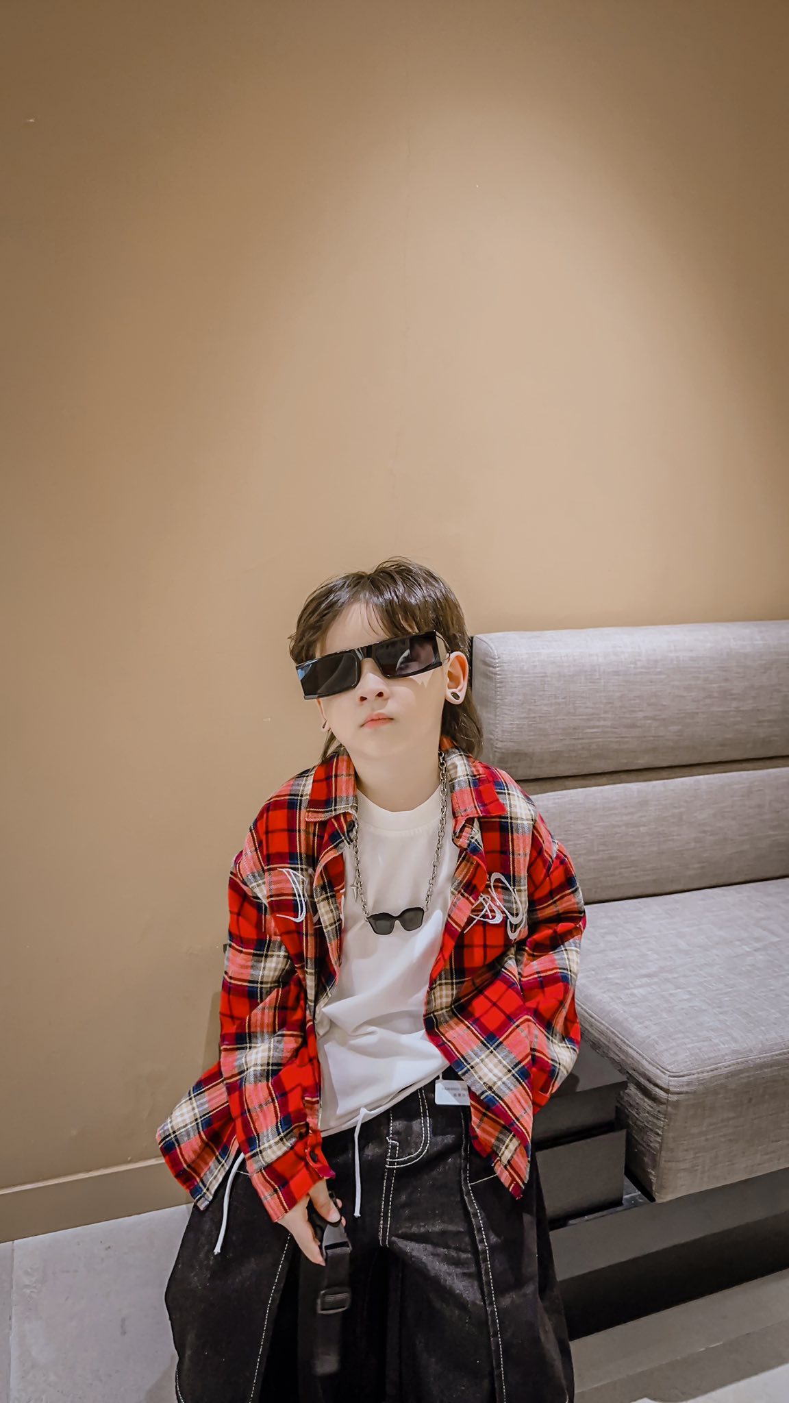 [🆕🇻🇳] NoNa Kids – Sỉ Lẻ Quần Áo Trẻ Em 🧑‍🧒❤️️👶⭐️ Feedback cực xinh khách yêu nhà em nha
size từ 21-30 cho các mẹ tham khảo nhé
Mua trên shopee giá được giảm thêm 10% nha
Link shopee :
, shares-0✔️ , likes-0❤️️ , date-2025-08-12 22:31:53🇻🇳🇻🇳🇻🇳📰🆕