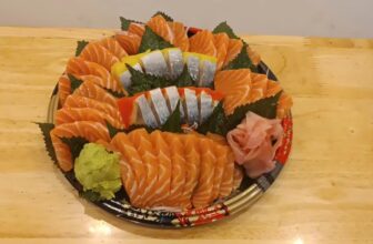 [🆕🇻🇳] Tiến sushi  (Tiến Nhật- Thuỷ sushi) – Bán ăn tại quán, nhận ship hàng và mua mang về 🍔 Top1Food  🍜 Khay sashimi siêu to khổng lồ giá 700k034.512.8898Tiến sushi
295 Đội cấn- Ba đình-Hn
, shares-1✔️ , likes-4❤️️ , date-2025-05-09 02:47:36🇻🇳🇻🇳🇻🇳📰🆕