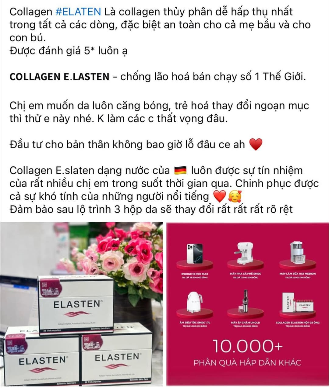 [🆕🇻🇳] Bống Tôm- Thời trang trẻ em cao cấp – Chuyên sỉ lẻ thời trang trẻ em cao cấp. Shop uy tín chất lượng, phục vụ tận tình 👕 Top1Fashion 👗  Đang có chương trình tặng quà khủng nè chị em ơi
, shares-0✔️ , likes-1❤️️ , date-2024-11-07 16:34:35🇻🇳🇻🇳🇻🇳📰🆕