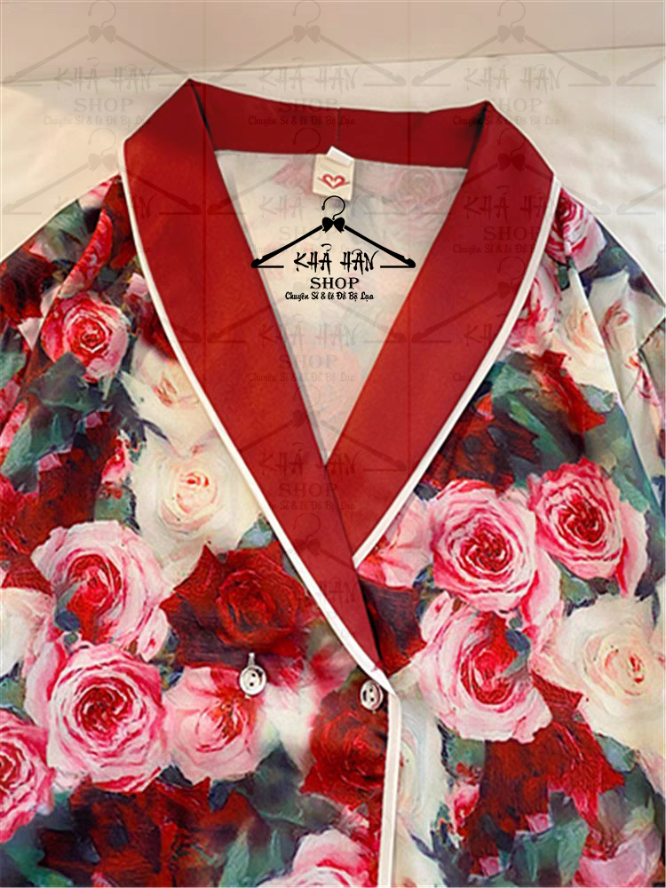 [🆕🇻🇳] Pijamas Hân 👕 Top1Fashion 👗  𝐏𝐢𝐣𝐚𝐦𝐚 𝐥𝐮̣𝐚 𝐧𝐡𝐞̣ 𝐧𝐡𝐚̀𝐧𝐠 𝐭𝐡𝐚𝐧𝐡 𝐥𝐢̣𝐜𝐡
– Trong những ngày thời tiết thay đổi thất thường thì chẳng có gì tuyệt vời hơn khi được đắm mình trong sự mềm mại, nhẹ , shares-0✔️ , likes-1❤️️ , date-2025-06-09 06:04:30🇻🇳🇻🇳🇻🇳📰🆕