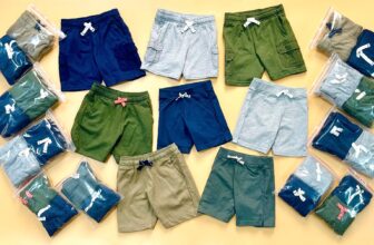 [🆕🇻🇳]  Khánh Nhung Shop – Hàng Hiệu VNXK cao cấp 🧑‍🧒❤️️👶⭐️ [4kg-48kg] Quần short thun bé trai C~art-t-e-r
* Chất thun da cá mướt mát khỏi phải bàn luôn í
* Vài mẫu thiết kế có dây thật đều rút được tiện lợi để bé  , shares-0✔️ , likes-2❤️️ , date-2025-06-27 22:01:13🇻🇳🇻🇳🇻🇳📰🆕