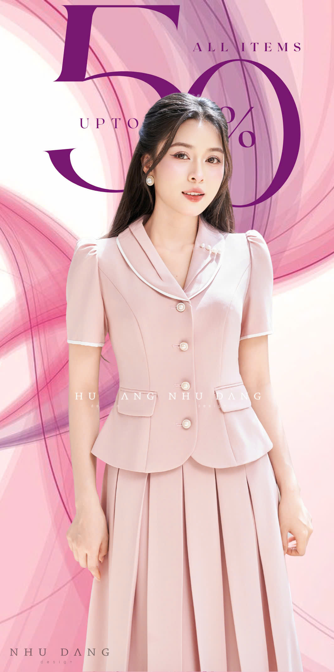 [🆕🇻🇳] Như Đặng Boutique – Thương hiệu Thời trang thiết kế nữ cao cấp 👕 Top1Fashion 👗   𝐍𝐇𝐔̛ Đ𝐀̣̆𝐍𝐆 𝐃𝐄𝐒𝐈𝐆𝐍 – 𝐓𝐇𝐔̛𝐎̛𝐍𝐆 𝐇𝐈𝐄̣̂𝐔 𝐓𝐇𝐈𝐄̂́𝐓 𝐊𝐄̂́ 𝐂𝐇𝐔𝐘𝐄̂𝐍 𝐃𝐎̀𝐍𝐆 𝐕𝐄𝐒𝐓 & 𝐊𝐘́ 𝐆𝐈𝐀̉ 𝐂𝐀𝐎 𝐂𝐀̂́𝐏Với hơn 9 năm hoạt động trong lĩnh vực thời trang thiết kế, Nh , shares-1✔️ , likes-2❤️️ , date-2025-06-09 16:49:07🇻🇳🇻🇳🇻🇳📰🆕