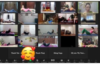 [🆕🇻🇳] Yoga Hoa Đoàn 🧘 Top1Yoga 🤸🏻‍♀️  Yoga Online Mùa Lạnh – Chăm Sóc Cơ Thể, Tinh Thần Mỗi NgàyMùa lạnh là thời điểm lý tưởng để bạn kết hợp luyện tập yoga ngay tại nhà, giúp cơ thể ấm áp , shares-1✔️ , likes-20❤️️ , date-2024-12-16 14:04:52🇻🇳🇻🇳🇻🇳📰🆕