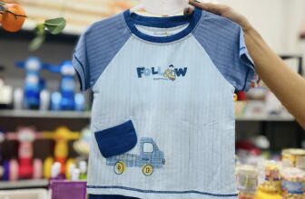 [🆕🇻🇳] Thu Baby – Shop Mẹ và Bé – Đồ dùng mẹ bé – đồ chơi trẻ em, xe đạp xe điện 🧑‍🧒❤️️👶⭐️ Mẫu đồ bé trai 6-15kg dì thu sẵn ạ
, shares-0✔️ , likes-0❤️️ , date-2025-06-15 16:51:04🇻🇳🇻🇳🇻🇳📰🆕