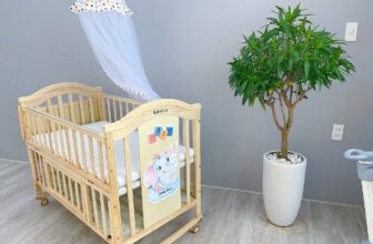 [🆕🇻🇳] RICH KIDS – Combo đi sinh cho mẹ và bé 🧑‍🧒❤️️👶⭐️ Cũi gỗ đa năng 6in1 #BabyCosi
#Review nhẹ về mụt chiếc nôi cũi siêu xịn xò, đẹp nhức nách cho các mẹ đây! ~~
Lắp được tận 6 kiểu từ sơ sinh tới tối đa 12 , shares-0✔️ , likes-0❤️️ , date-2025-06-12 00:36:18🇻🇳🇻🇳🇻🇳📰🆕