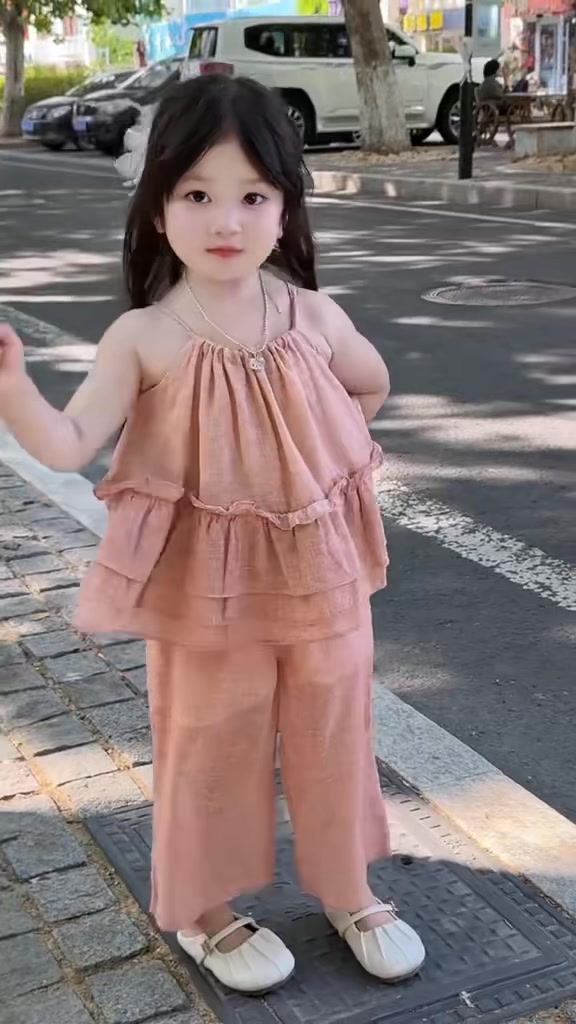 [🆕🇻🇳]  Bon kids chuyên sỉ lẻ quần áo trẻ em quảng châu 🧑‍🧒❤️️👶⭐️ Yếm bé trai
Size 66-90(5-14kg)
, shares-0✔️ , likes-1❤️️ , date-2025-10-07 23:13:30🇻🇳🇻🇳🇻🇳📰🆕