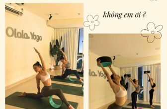 [🆕🇻🇳] Olala Yoga – Be yourself…but always your better self !!! 🧘 Top1Yoga 🤸🏻‍♀️ Chào cô iem xinh đẹp, Yoga xíu với Olala Yoga không iem?
, shares-15✔️ , likes-7❤️️ , date-2025-06-12 18:18:18🇻🇳🇻🇳🇻🇳📰🆕