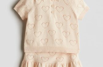 [🆕🇻🇳] LUNA Kids Authentic – Hàng Hiệu Cho Bé 🧑‍🧒❤️️👶⭐️  Những món xịn đang được sale 30% đây ạ .Giá : #425k + cân.Size : 4m — 4y.Hàng order 2 — 3 tuần, không có sẵn. LUNA cam kết % hàng chính hãng., shares-0✔️ , likes-1❤️️ , date-2025-05-16 16:10:27🇻🇳🇻🇳🇻🇳📰🆕