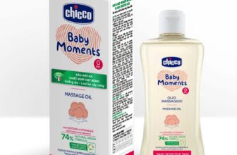 [🆕🇻🇳] Bibi Kids – Kho sỉ lẻ đồ dùng, phụ kiện mẹ bé 🧑‍🧒❤️️👶⭐️ Mát-xa giúp bé ngủ ngon, mau lớn và khỏe mạnh: mát-xa giúp tăng cường hoạt động của hệ tuần hoàn máu và tim mạch, giúp các cơ của bé linh hoạt hơn, phát tr , shares-0✔️ , likes-0❤️️ , date-2025-06-18 16:28:02🇻🇳🇻🇳🇻🇳📰🆕