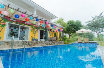 [🆕🇻🇳] Hồ Trên Núi Retreat – Khu nghỉ dưỡng cao cấp tại Ba Vì  ✈ Top1Travel 🌏✈️ HÈ ĐẾN RỒI, CẢ NHÀ MÌNH ĐI ĐÂU TRÁNH NÓNG?Nếu bạn đang tìm một nơi gần Hà Nội, vừa xanh mát, yên bình lại có đủ villa riêng tư, bể bơi, BBQ, và khu vui , shares-0✔️ , likes-6❤️️ , date-2025-06-21 02:00:06🇻🇳🇻🇳🇻🇳📰🆕