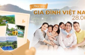 [🆕🇻🇳] Hồ Trên Núi Retreat – Khu nghỉ dưỡng cao cấp tại Ba Vì  ✈ Top1Travel 🌏✈️  CHÚC MỪNG NGÀY GIA ĐÌNH VIỆT NAM 28/6
“Bình yên nhất là khi trở về nhà, nơi có những người thương ta vô điều kiện.”Nhân Ngày Gia đình Việt Nam, Hồ Trê , shares-0✔️ , likes-4❤️️ , date-2025-06-29 01:31:18🇻🇳🇻🇳🇻🇳📰🆕