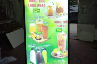 [🆕🇻🇳] Menu Led – Chuyên thiết kế MENU LED – MENU LÒ XO – MENU CUỐN 🎨 Top1Designs ✨   Biển hiệu xanh mát – Xua tan nóng nực ngày hè!Mùa hè nóng thế này, còn gì tuyệt vời hơn khi quán của bạn khoác lên mình “chiếc áo xanh mát” dễ chịu?
, shares-0✔️ , likes-0❤️️ , date-2025-06-26 00:35:50🇻🇳🇻🇳🇻🇳📰🆕