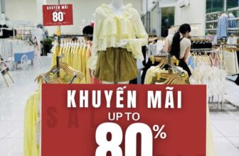 [🆕🇻🇳] FM Style Dĩ An, Bình Dương – thương hiệu bán lẻ thời trang nổi tiếng 👕 Top1Fashion 👗  KH.ẨN C.ẤPKH.ẨN C.ẤP
SAL.E UP TO 80% |Duy nhất từ ngày 24/06-11/07/2025
Xả kho đỉnh nóc kịch trần FM STYLE 11/5 Trần Hưng Đạo
#Sale toàn cửa hàng
– KH m. , shares-0✔️ , likes-18❤️️ , date-2025-06-26 18:34:47🇻🇳🇻🇳🇻🇳📰🆕