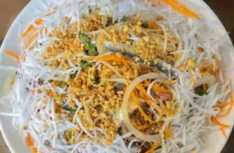 [🆕🇻🇳] Gỏi Cá Trích -Biên Hòa – Chuyên gỏi cá trích Phú quốc – Rau Rừng 🍔 Top1Food  🍜 Gỏi cá trích phú quốc mọi người ơi  , shares-0✔️ , likes-7❤️️ , date-2025-06-25 14:28:35🇻🇳🇻🇳🇻🇳📰🆕