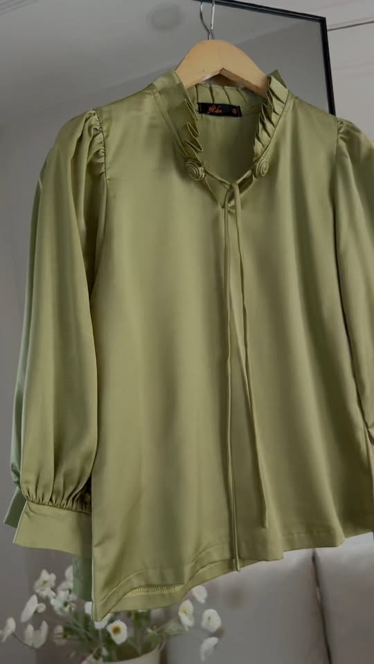 [🆕🇻🇳] Thời Trang Eden – Thời trang công sở Eden 👕 Top1Fashion 👗  Sáng Cafe- Chiều Họp- Tối Chill chill- outfit này cân hết  , shares-0✔️ , likes-1❤️️ , date-2025-06-27 03:14:52🇻🇳🇻🇳🇻🇳📰🆕