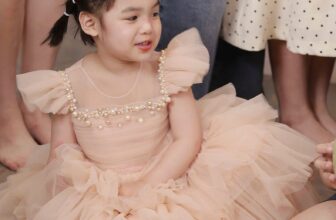 [🆕🇻🇳]  Váy Công Chúa – Miniberry  – Váy công chúa thiết kế chất liệu cao cấp, mềm mại cho bé gái 🧑‍🧒❤️️👶⭐️ Feedback đáng iu của công chúa nhỏ—————————
CAM KẾT ẢNH THẬT DO SHOP TỰ CHỤP
• Hotline : 0916.373.129 (iMess/Zalo)
• Vui Lòng Hẹn Shop Trước Khi Qua – Đị , shares-0✔️ , likes-1❤️️ , date-2025-06-27 03:17:38🇻🇳🇻🇳🇻🇳📰🆕