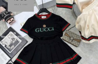 [🆕🇻🇳] Phương Thảo Shop – Mang tới cái đẹp cho phái nữ 👕 Top1Fashion 👗  Sét bộ Gucci mới
Hàng mới vêg sẵn tại shop
, shares-0✔️ , likes-1❤️️ , date-2025-03-06 21:04:12🇻🇳🇻🇳🇻🇳📰🆕
