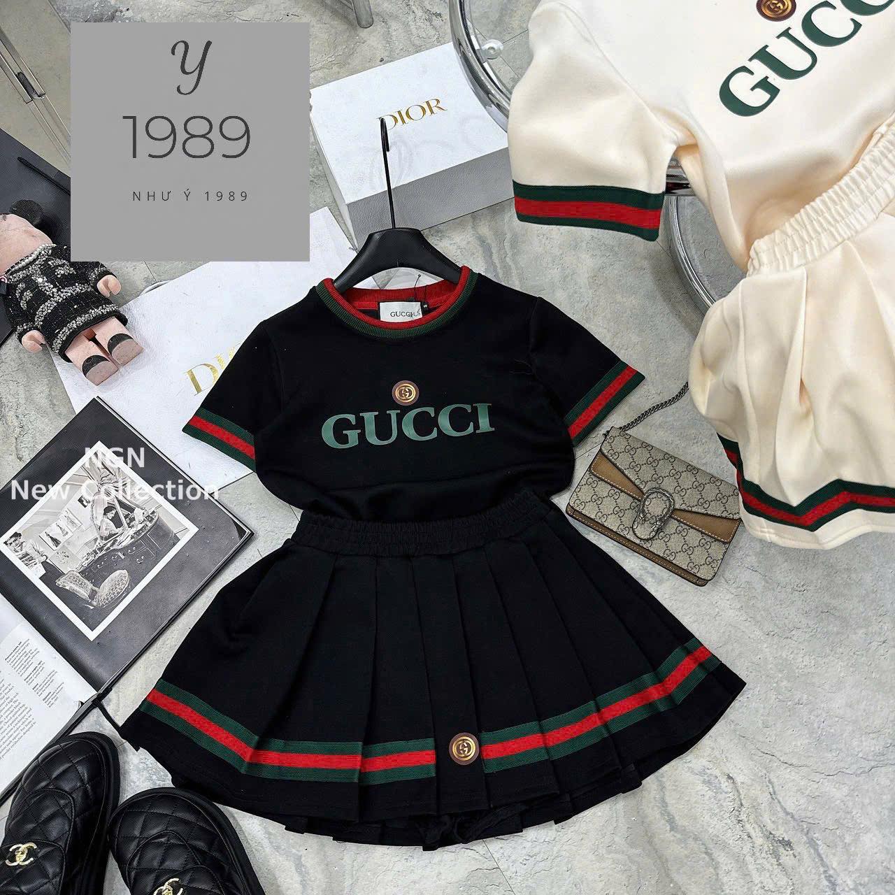 [🆕🇻🇳] Phương Thảo Shop – Mang tới cái đẹp cho phái nữ 👕 Top1Fashion 👗  Sét bộ Gucci mới
Hàng mới vêg sẵn tại shop
, shares-0✔️ , likes-1❤️️ , date-2025-03-06 21:04:12🇻🇳🇻🇳🇻🇳📰🆕
