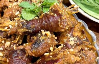 [🆕🇻🇳] Món Ngon Mỗi Ngày –  [🆕Top1Vietnam🇻🇳] 🍔 Top1Food  🍜 Gà nấu giả cầy theo kiểu miền Tây, không thử thì tiếc lắm đó nha
Cre: mantruong9999 , shares-0✔️ , likes-20❤️️ , date-2025-07-07 01:30:24🇻🇳🇻🇳🇻🇳📰🆕