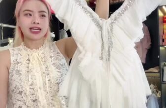 [🆕🇻🇳] Lethi.ST – Grazia 👕 Top1Fashion 👗  Mã q53 590k để lại sdt ở dưới bình luận để shop tư vấn nhé , shares-0✔️ , likes-3❤️️ , date-2025-07-01 16:04:16🇻🇳🇻🇳🇻🇳📰🆕