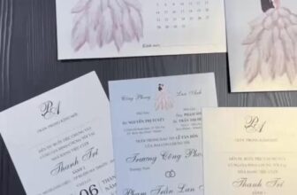 [🆕🇻🇳] Thiệp cưới Bảo Quân Nha Trang – Thiệp đẹp giá rẻ, in trực tiếp  🎨 Top1Designs ✨  Thiệp cưới thiết kế, thiệp cưới nha trang  #thiepcuoihiendai #thiepcuoibaoquan 0794552612 , shares-0✔️ , likes-1❤️️ , date-2025-06-30 02:29:49🇻🇳🇻🇳🇻🇳📰🆕