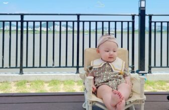 [🆕🇻🇳] Hoo Booster x ANC – nhà phân phối độc quyền sản phẩm ghế HOO BOOSTER tại Việt Nam 🧑‍🧒❤️️👶⭐️ HOO BOOSTER – CÙNG CON YÊU ĐI MUÔN NƠI
Siêu nhẹ – siêu gọn – siêu tiện
Thiết kế thông minh & chắc chắn
Tone màu Be hot trend, kết hợp với mọi outfit của b , shares-0✔️ , likes-0❤️️ , date-2025-07-02 22:26:07🇻🇳🇻🇳🇻🇳📰🆕