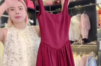 [🆕🇻🇳] Lethi.ST – Grazia 👕 Top1Fashion 👗  Mã q51 750k để lại sdt ở dưới bình luận để shop tư vấn nhé , shares-0✔️ , likes-0❤️️ , date-2025-06-30 17:31:28🇻🇳🇻🇳🇻🇳📰🆕