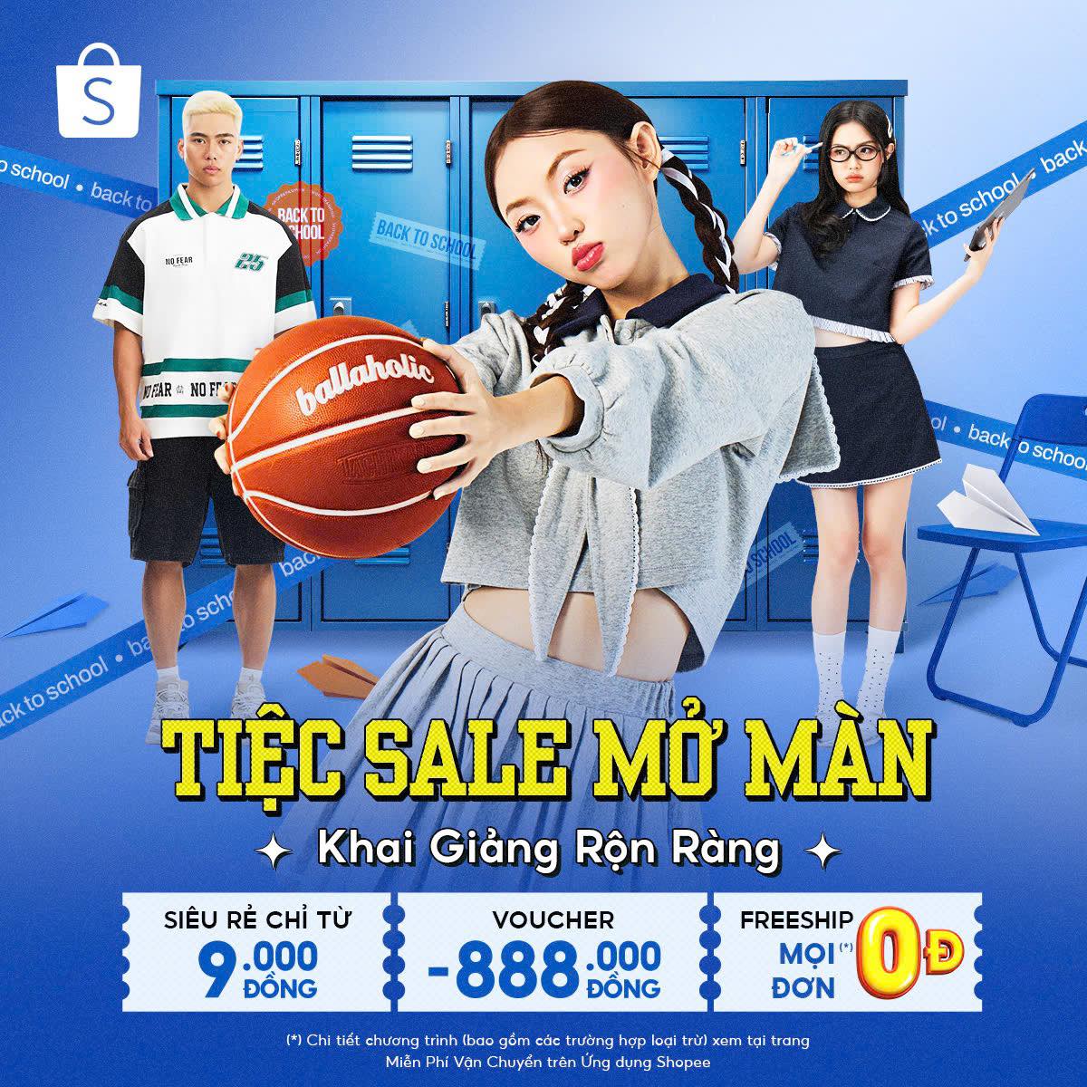[🆕🇻🇳]  Shop Little Maven – cung cấp những mặt hàng thời trang trẻ em đẹp, chất lượng từ các thương hiệu hàng đầu 🧑‍🧒❤️️👶⭐️ TIỆC SALE MỞ MÀN
KHAI GIẢNG RỘN RÀNG

GHÉ SHOP NGAY: 

 Deal Siêu Rẻ – Chỉ Từ 9.000Đ
 Voucher Cực Hot, giảm đến 888.000 – Số lượng có hạn!
 Freeship 0Đ Mọi , shares-0✔️ , likes-0❤️️ , date-2025-08-01 03:37:22🇻🇳🇻🇳🇻🇳📰🆕