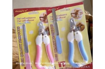 [🆕🇻🇳] Mon Pet Shop 🐶🦜 Top1Pets 🐱🐠 Set kìm bấm móng cho cún mèo tại nhà kèm dũa lun, dễ dùng lắm ạ#40k/c
, shares-0✔️ , likes-1❤️️ , date-2025-07-28 04:31:35🐶🐱🇻🇳🇻🇳🇻🇳📰🆕