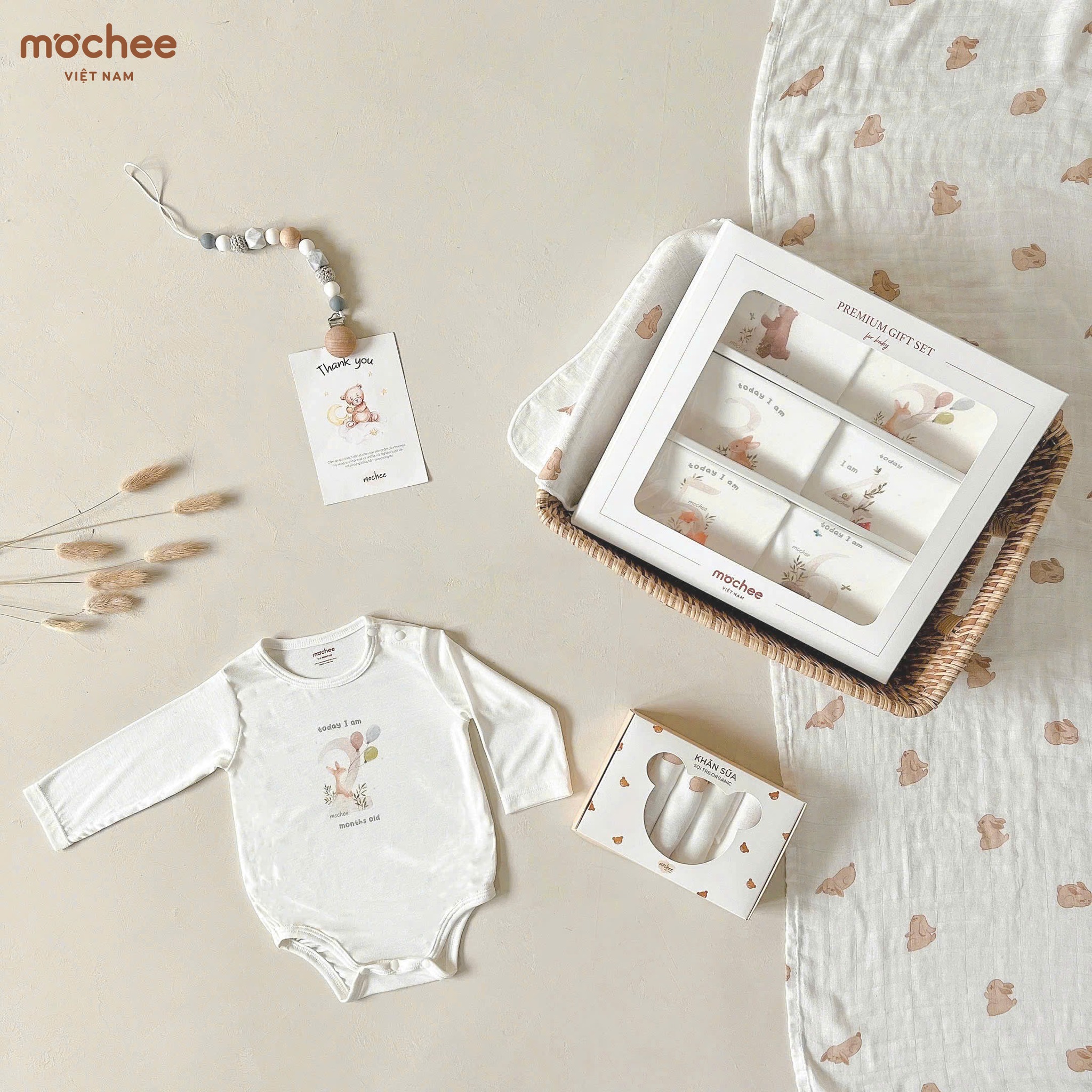 [🆕🇻🇳] Mochee VIỆT NAM – Nhà cung cấp các sản phẩm cho trẻ em và sơ sinh 🧑‍🧒❤️️👶⭐️  BODY LIỀN DÀI TAY – MỀM MÁT CHO BÉ SƠ SINH NGỦ NGON MỌI ĐÊMMẹ tìm đồ ngủ cho bé mà vừa thoáng mát, vừa che kín tay chân, lại dịu nhẹ với làn da?
Bộ bo , shares-0✔️ , likes-1❤️️ , date-2025-12-11 17:00:31🇻🇳🇻🇳🇻🇳📰🆕