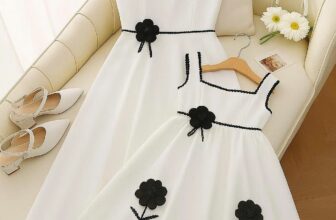 [🆕🇻🇳] Rainbow – Đồ đôi mẹ và bé tuyển chọn 👕 Top1Fashion 👗
ĐẦM ĐÔI Mẹ Bé – MẶC LÀ MÁT, NHÌN LÀ MÊ
Mấy mẹ ơi, có ai mê đồ đôi mà dễ mặc, dễ thương, mà giá lại “iu thương” như các mẫu này chưa?
Đầm xinh tươi mát r , shares-1✔️ , likes-4❤️️ , date-2025-07-07 15:20:57🇻🇳🇻🇳🇻🇳📰🆕