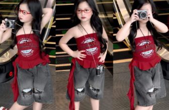 [🆕🇻🇳] Tiệm nhà sóc-thời trang cho bé 🧑‍🧒❤️️👶⭐️  Chào đón bộ sưu tập thời trang trẻ em cực cool!Với mỗi bước đi, bé sẽ là một ngôi sao thời trang thực thụBé yêu nhà bạn sẽ luôn nổi bật với phong c , shares-1✔️ , likes-27❤️️ , date-2025-07-07 23:01:45🇻🇳🇻🇳🇻🇳📰🆕