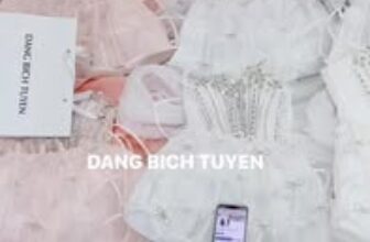 [🆕🇻🇳] DANG BICH TUYEN Luxury – ĐẦM THIẾT KẾ CAO CẤP 👕 Top1Fashion 👗   Về thêm rồi ạ , đính ko kịp trả khách vì quá XINH
, shares-0✔️ , likes-8❤️️ , date-2025-07-08 20:51:38🇻🇳🇻🇳🇻🇳📰🆕