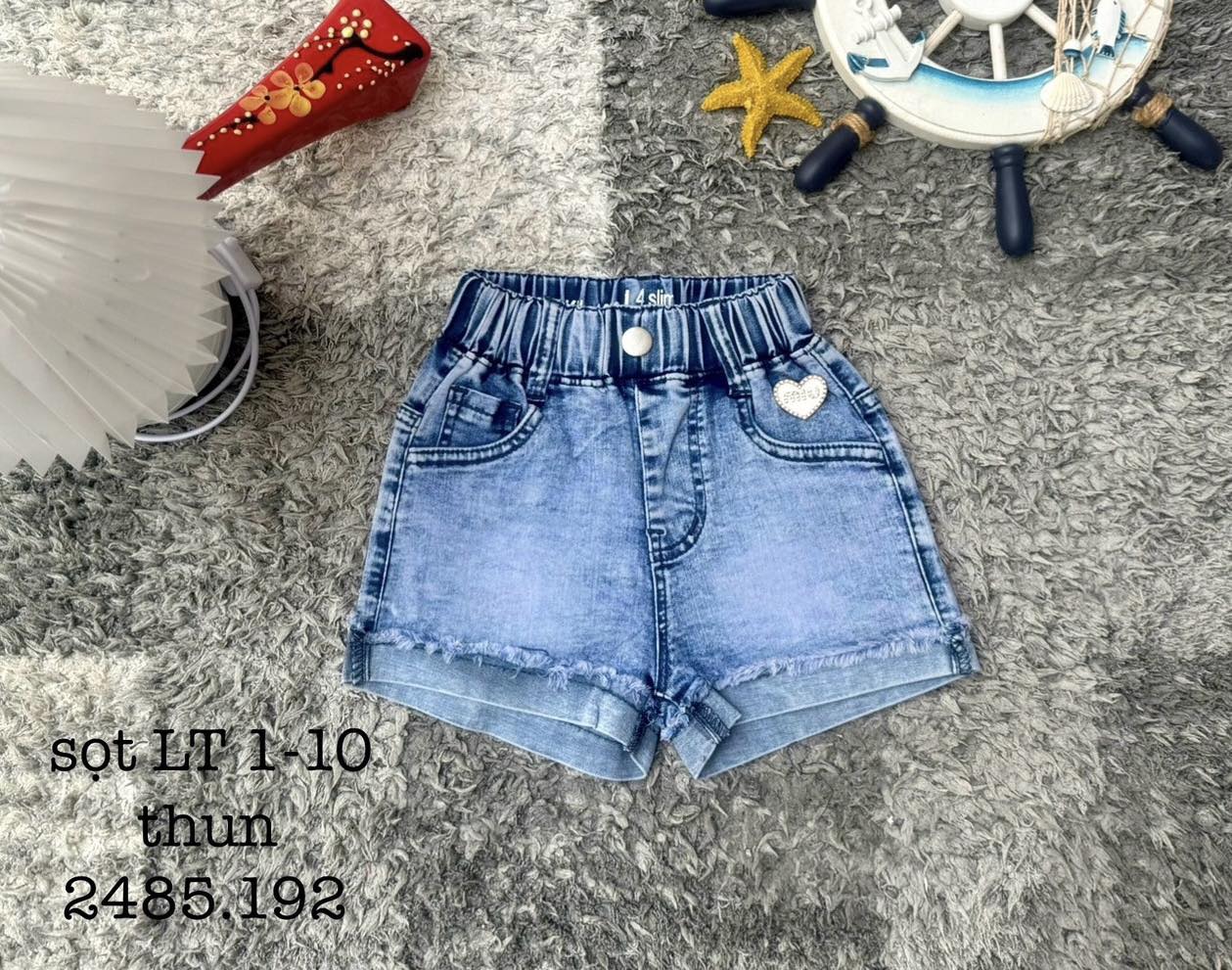 [🆕🇻🇳] KSeoul Kids – Cửa hàng quần áo trẻ em 🧑‍🧒❤️️👶⭐️  Bé trai năng động – Bé gái dịu dàng, hai phong cách dễ thương đốn tim cả nhà!
—————————-
Địa chỉ: 163 Thủ Khoa Huân, Phan Thiết, Bình Th , shares-63✔️ , likes-449❤️️ , date-2025-07-16 00:28:20🇻🇳🇻🇳🇻🇳📰🆕