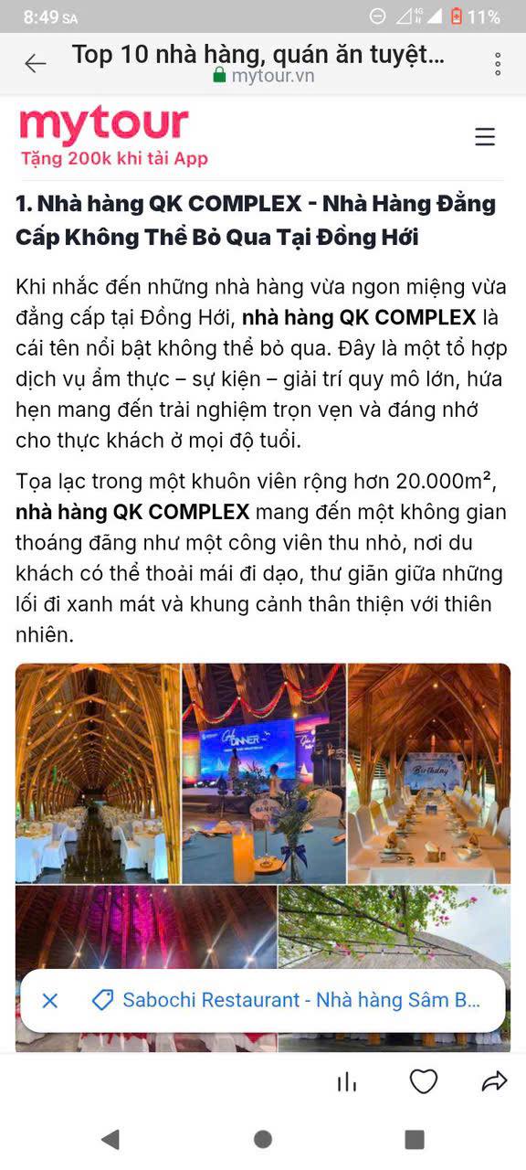 [🆕🇻🇳] Nobita Studio – Chụp Ảnh Cưới Đẹp HCM ♥️️ Top1Shop 🛍️  GÓI CHỤP ẢNH 𝗴𝗶𝗮̉𝗺 CHỈ 𝗰𝗼̀𝗻 𝟭.𝟮𝟱𝟬 ca
𝐠𝐢𝐚̉𝐦 𝟓𝟎% CHO TẤT CẢ CÁC GÓI ALBUM
Ngoài ra các gói chụp album cũng được giảm tương tự mà chất lượng ko đổi
TẶN , shares-0✔️ , likes-3❤️️ , date-2025-05-22 19:46:03🇻🇳🇻🇳🇻🇳📰🆕