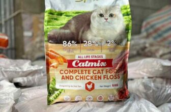 [🆕🇻🇳] Ngôi nhà của Dollar  🐶🦜 Top1Pets 🐱🐠 THỨC ĂN HẠT DÀNH CHO MÈO CATMIX TÚI 5KG
Bạn đang tìm kiếm một loại hạt vừa ngon – vừa bổ – vừa dễ ăn cho boss?5PLUS CATMIX 5KG là lựa chọn hoàn hảo cho  , shares-0✔️ , likes-1❤️️ , date-2025-07-16 18:41:39🐶🐱🇻🇳🇻🇳🇻🇳📰🆕