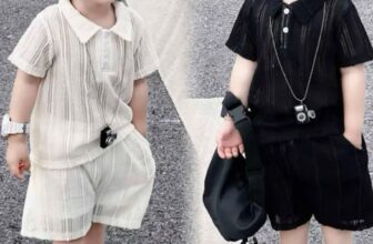 [🆕🇻🇳]  Dâu Tây & Kiwi Kids – Chuyên sỉ và lẽ thời trang trẻ em toàn quốc🧑‍🧒❤️️👶⭐️   X.Ã H.À.N.G   chỉ từ 9.9k – 195k
Khi mua từ 3sp shop FREESHIP toàn quốc
Áp dụng ưu đãi đến hết tháng 6
Hàng có sẵn ship nhanh từ 2-4 ngày
Được kiể , shares-1✔️ , likes-89❤️️ , date-2025-07-16 19:24:12🇻🇳🇻🇳🇻🇳📰🆕