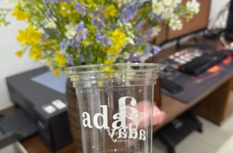 [🆕🇻🇳] Xưởng In Ly Trà Sữa Tô Giấy – Minh Đức -Xưởng In,Ly Nhựa,Ly Giấy,Tô Nhựa,Tô Giấy,Đồ Dùng 1 Lần Minh Đức 🎨 Top1Designs ✨  Pet 360ml fi 93
Pet 500ml  fi 93
nhà em đây ạ
trong vắt logo in sắc nét ạ
, shares-0✔️ , likes-4❤️️ , date-2025-07-11 16:47:42🇻🇳🇻🇳🇻🇳📰🆕