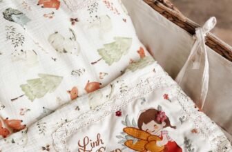 [🆕🇻🇳] 𝗹𝗮 𝗹𝗮 𝗹𝗮𝗺 – chuyên làm đồ thủ công cho mẹ và bé, cover hàng thủ công UK, US…. Và làm đồ thủ công theo yêu cầu 🧑‍🧒❤️️👶⭐️ Em bé tên Bắp sẽ thêu chủ đề như thế nào nhỉ
#lalalam
, shares-4✔️ , likes-15❤️️ , date-2025-07-13 22:50:31🇻🇳🇻🇳🇻🇳📰🆕