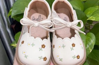 [🆕🇻🇳] Giày trẻ em – Huyền shoes baby – Chuyên cung cấp giày, dép, phụ kiện trẻ em VNXK, Quảng Châu cao cấp 🧑‍🧒❤️️👶⭐️ Cuối tuần hàng về ngập lối phục vụ các bé yêu nhà mình ạ#giaychobe #giaytapdi #giaybegai #giaybetrai #giaytapdichobe #giaygiare #giay #tapdi #giaytapdich , shares-1✔️ , likes-16❤️️ , date-2025-07-19 04:19:25🇻🇳🇻🇳🇻🇳📰🆕