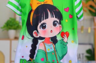 [🆕🇻🇳] Nữ Nguyễn CT – Chuyên Sỉ Và Lẻ Quần Áo Trẻ Em Giá Rẻ KV Miền Tây 🧑‍🧒❤️️👶⭐️ Mẫu mới cập bến, quá xức xắc
, shares-0✔️ , likes-1❤️️ , date-2025-10-19 22:22:58🇻🇳🇻🇳🇻🇳📰🆕