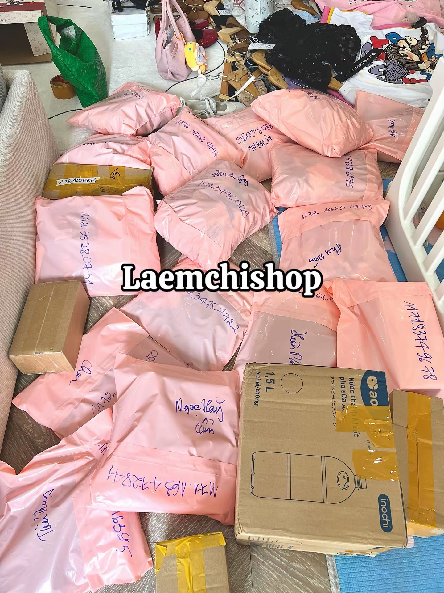 [🆕🇻🇳] Là Em Chi Shop – Thời trang thiết kế 👕 Top1Fashion 👗  Cám ơn ông thần tóp tóp
, shares-1✔️ , likes-0❤️️ , date-2025-07-21 19:40:55🇻🇳🇻🇳🇻🇳📰🆕