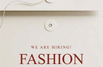 [🆕🇻🇳] TIT.Studio – Nhà thiết kế thời trang 👕 Top1Fashion 👗  𝐓𝐈𝐓.𝐄𝐥𝐞𝐠𝐚𝐧𝐭 TUYỂN DỤNG | 𝐅𝐀𝐒𝐇𝐈𝐎𝐍 𝐃𝐄𝐒𝐈𝐆𝐍𝐄𝐑Nếu bạn:– Có gu thẩm mỹ tốt và đam mê thời trang
– Thành thạo chọn vải và nguyên phụ liệu phù hợp với ý tưởng , shares-6✔️ , likes-10❤️️ , date-2025-07-21 18:06:00🇻🇳🇻🇳🇻🇳📰🆕