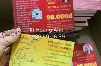 [🆕🇻🇳] IN HOÀNG ANH – In ấn & thiết kế 🎨 Top1Designs ✨  Voucher thì phải Sang – Sang – Sang mới chịu ạ!
In Hoàng Anh 0989.59.06.59
, shares-0✔️ , likes-2❤️️ , date-2025-07-24 18:16:17🇻🇳🇻🇳🇻🇳📰🆕