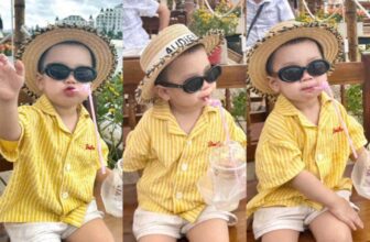 [🆕🇻🇳]  Dâu Tây & Kiwi Kids – Chuyên sỉ và lẽ thời trang trẻ em toàn quốc🧑‍🧒❤️️👶⭐️ SV
Chào buôn các shop set bé trai cho bé diện đi chơi đi biển
Ri10 sz 7-26kg
Mã này e về quần đùi nhé khách
, shares-0✔️ , likes-0❤️️ , date-2025-07-25 20:42:47🇻🇳🇻🇳🇻🇳📰🆕