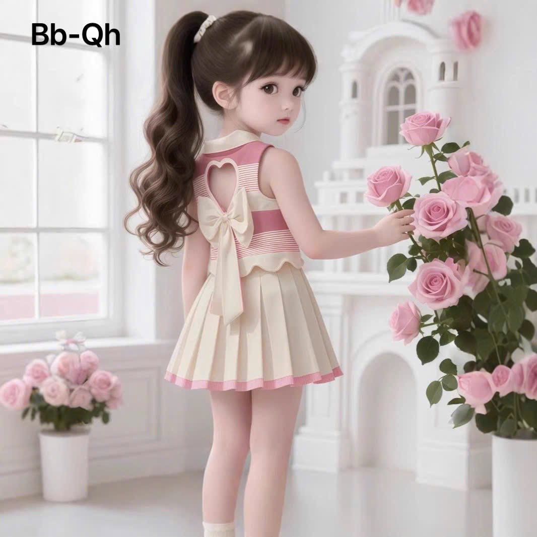 [🆕🇻🇳] DANLY KIDS – Thời trang trẻ em – QATE 🧑‍🧒❤️️👶⭐️ …𝒏𝒂𝒚 𝒕𝒉𝒐̛̀𝒊 𝒕𝒊𝒆̂́𝒕 𝒄𝒐́ 𝒕𝒉𝒆̂̉ 𝒙𝒂̂́𝒖
𝑵𝒉𝒖̛𝒏𝒈 𝒆𝒎 𝒃𝒂̆́𝒕 𝒃𝒖𝒐̣̂𝒄 𝒑𝒉𝒂̉𝒊 đ𝒆̣𝒑
—Lại là em đây , chào buôn và các shop chiếc sét bộ váy và bộ đùi cho  , shares-0✔️ , likes-0❤️️ , date-2025-07-24 22:53:04🇻🇳🇻🇳🇻🇳📰🆕