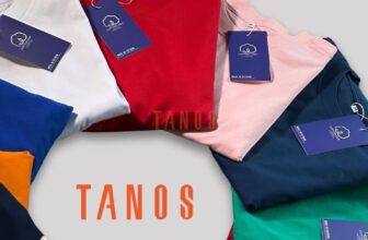 [🆕🇻🇳] Tổng Kho ThờiTrang Tanos (Phương Thùy) – 👕Đồng Phục – Xây Dựng Thương Hiệu 🩳 👕 Top1Fashion 👗  TANOS – ĐỐI TÁC GIA CÔNG ÁO THUN CHO LOCAL BRAND & ÁO PHÔI SẴN KHOBạn đang tìm xưởng sỉ uy tín để phát triển thương hiệu thời trang? Hay cần áo phôi chất , shares-0✔️ , likes-3❤️️ , date-2025-08-25 18:00:13🇻🇳🇻🇳🇻🇳📰🆕