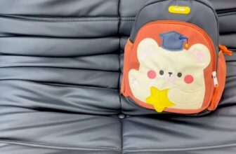 [🆕🇻🇳]  Kuma Kids – Đồng hành cùng bé yêu 🧑‍🧒❤️️👶⭐️ Balo xinh cho các bé mầm non. Hết kỳ nghỉ rùi ba mẹ chuẩn bị đồ cho bé nhanh thôi nào #kumakids , shares-0✔️ , likes-1❤️️ , date-2025-07-29 23:41:38🇻🇳🇻🇳🇻🇳📰🆕