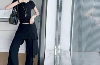 [🆕🇻🇳] 𝐎𝐑𝐃𝐄𝐑 𝐂𝐇𝐈𝐍𝐀 𝐛𝐲 𝑻𝒉𝒖𝒂𝒏 – Order trực tiếp và mua hộ tất cả các web TMĐT China  🧑‍🧒❤️️👶⭐️ Lên hàng SET ÁO + QUẦN MIX VÁYHàng này xứng đáng 5 lít, về đội em Only #269kkk/ bộKhông phải lăn tăn có nên mua cả set như thế này không đâu vì mặc siê , shares-1✔️ , likes-0❤️️ , date-2025-08-01 22:51:34🇻🇳🇻🇳🇻🇳📰🆕